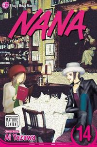 Cover image for Nana, Vol. 14