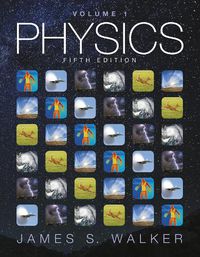 Cover image for Physics, Volume 1