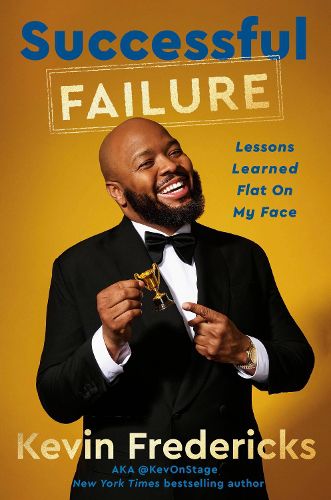 Cover image for Successful Failure