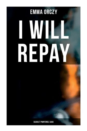 Cover image for I Will Repay