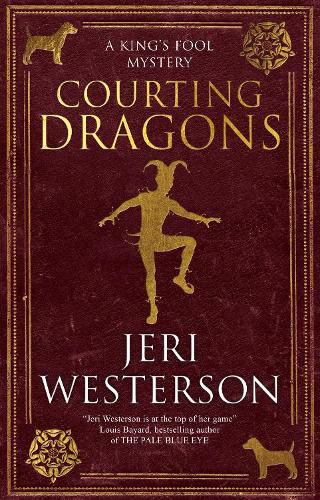 Courting Dragons