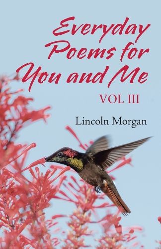 Cover image for Everyday Poems for You and Me