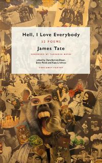 Cover image for Hell, I Love Everybody