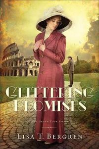 Cover image for Glittering Promises