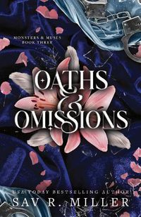 Cover image for Oaths and Omissions