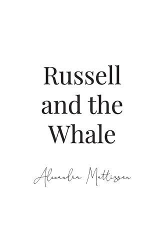 Cover image for Russell and the Whale