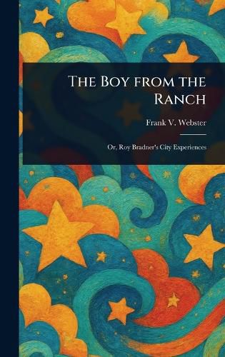 Cover image for The Boy From the Ranch