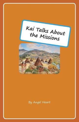 Cover image for Kai Talks About the Missions