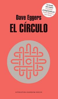 Cover image for El circulo / The Circle