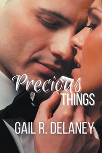 Cover image for Precious Things