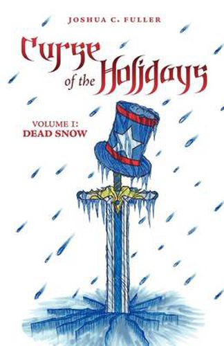 Cover image for Curse of the Holidays