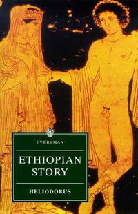 Cover image for Ethiopian Story