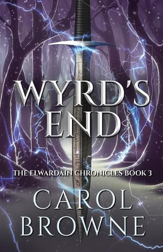 Cover image for Wyrd's End