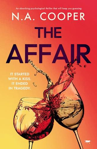 Cover image for The Affair