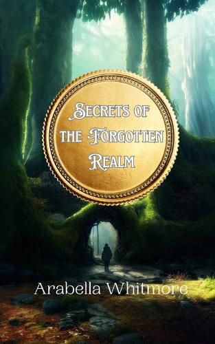 Cover image for Secrets of the Forgotten Realm