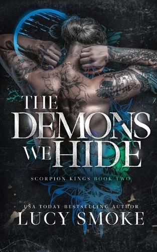 Cover image for The Demons We Hide