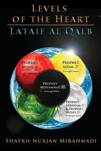 Cover image for Levels of the Heart - Lataif al Qalb