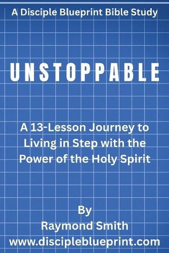 Cover image for Unstoppable