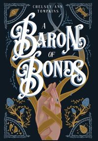 Cover image for A Baron of Bonds