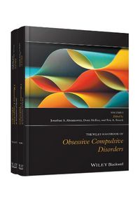 Cover image for The Wiley Handbook of Obsessive Compulsive Disorders: 2 Volume Set