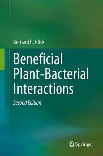 Beneficial Plant-Bacterial Interactions