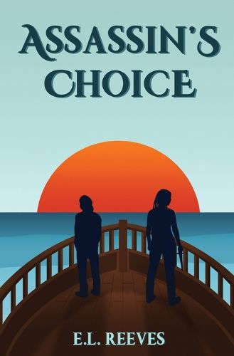 Cover image for Assassin's Choice