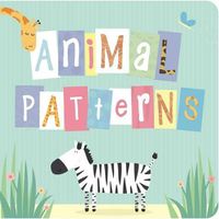 Cover image for Animal Patterns