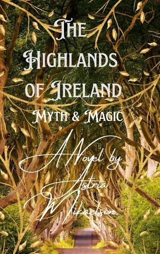 Cover image for The Highlands of Ireland