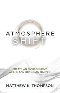 Cover image for Atmosphere Shift