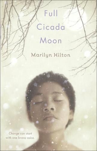 Cover image for Full Cicada Moon