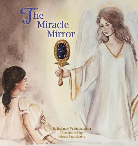 Cover image for The Miracle Mirror