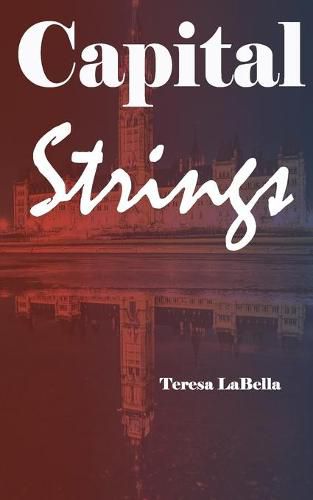 Cover image for Capital Strings