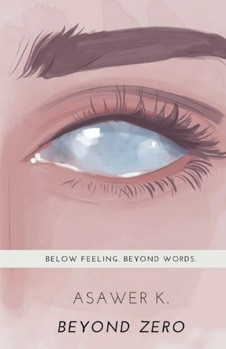 Cover image for Beyond Zero