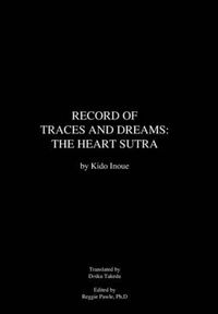 Cover image for Record of Traces and Dreams