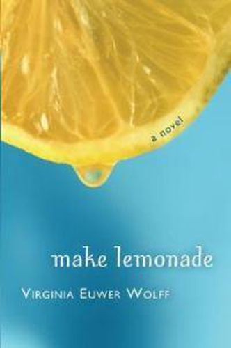 Cover image for Make Lemonade