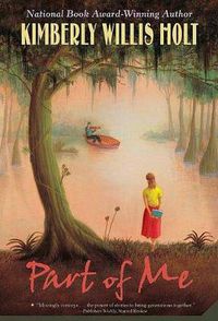 Cover image for Part of Me: Stories of a Louisiana Family