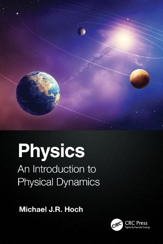 Cover image for Physics