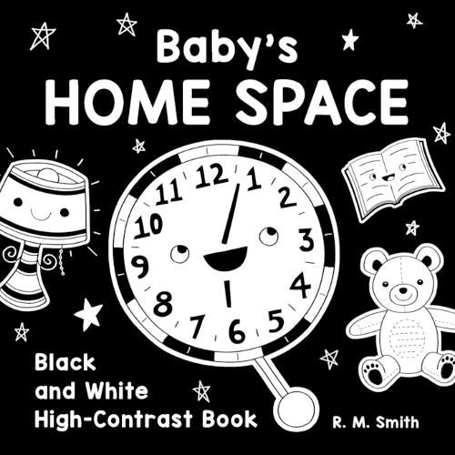 Cover image for Baby's Home Space