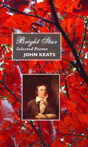 Cover image for Bright Star: Selected Poems