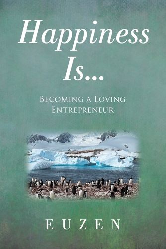 Cover image for Happiness Is ...
