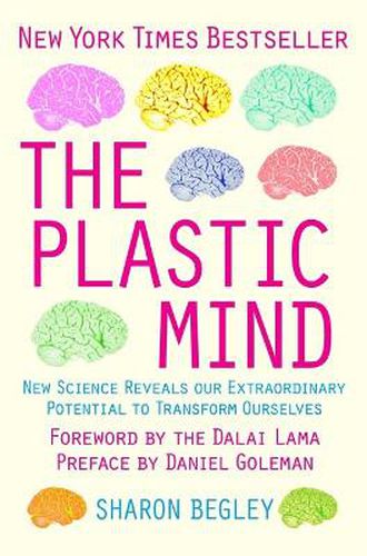 Cover image for The Plastic Mind