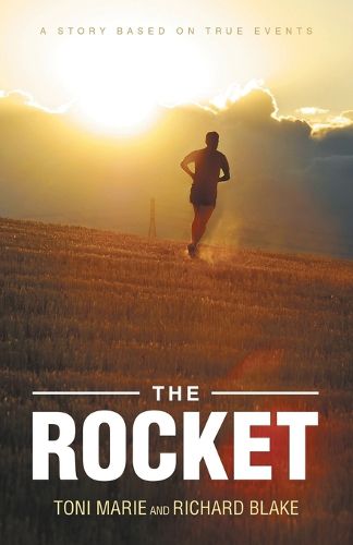 Cover image for The Rocket
