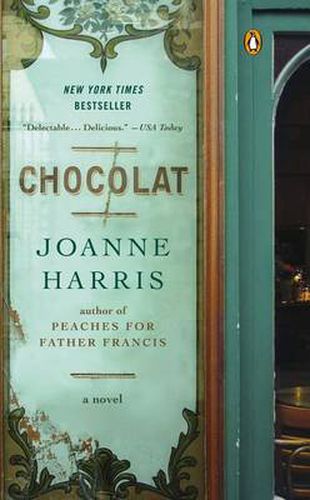 Chocolat: A Novel