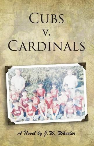 Cover image for Cubs v Cardinals