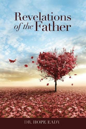 Cover image for Revelations of the Father