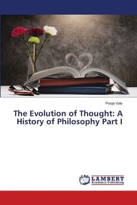 Cover image for The Evolution of Thought