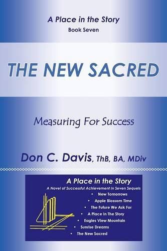 The New Sacred: Measuring For Success