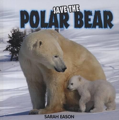 Save the Polar Bear