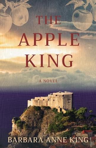 Cover image for The Apple King