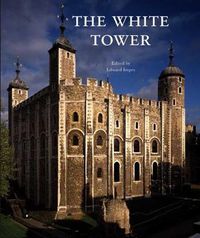 Cover image for The White Tower